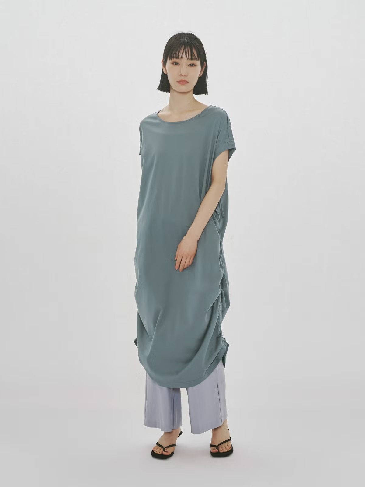 MIDIUMISOLID 2026 Summer collection (26)