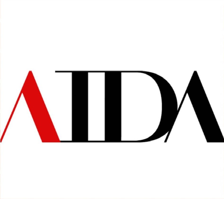 「AIDA　YouTubeチャンネル開設！」の写真