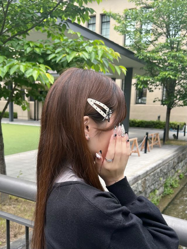 STAFF SNAP – OSEWAYAオンラインストア