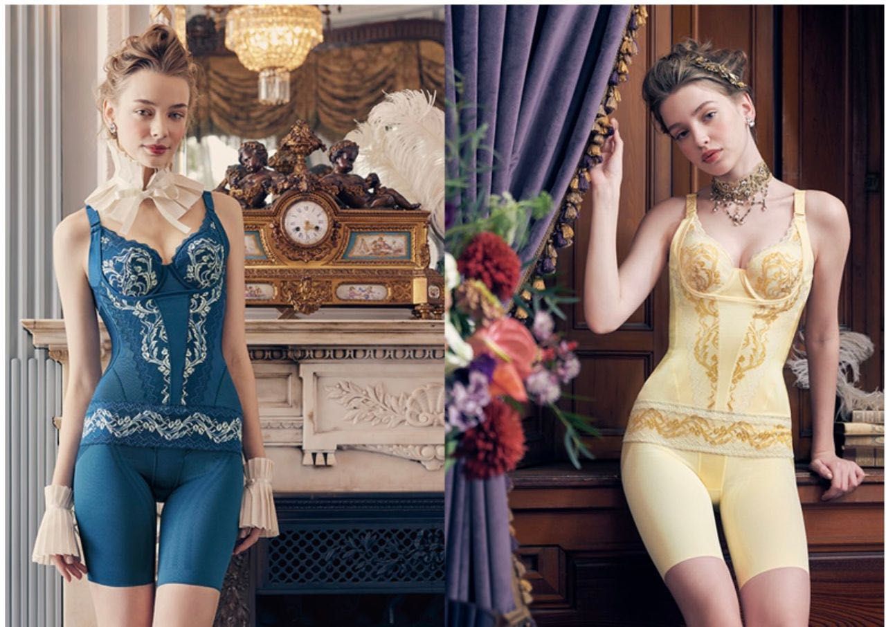 マルコ リベルディーニュ ロングガードル マルコリベルティーニュロングガードル