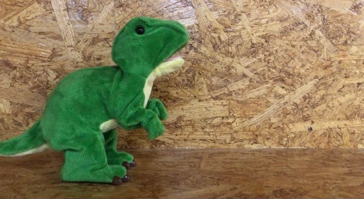 ガオガオ動画あり ダイダイダイナソー ダイダイダイナソー Viceversa札幌 アントレックス公式ブログ