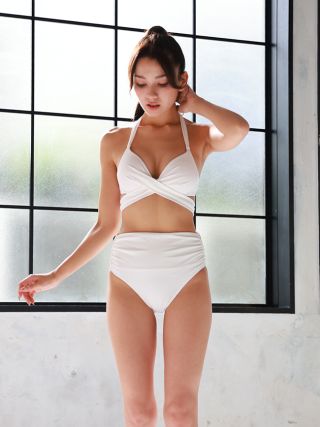 ホワイトレースビキニ peak & pine 1eba36d9ce841782ec7f484aa8a871