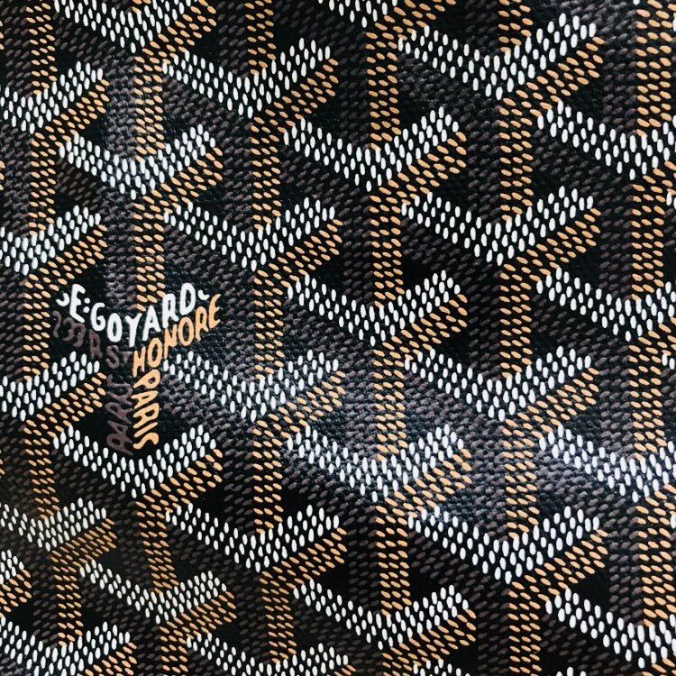 贅沢が詰まったGOYARD（ゴヤール)バッグ | マークイズ静岡店