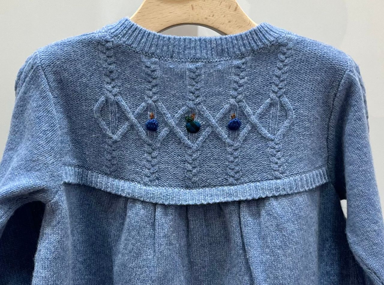 ファミちゃんと一緒に冬の思い出を作ろう！｜ファミリア西宮阪急の公式