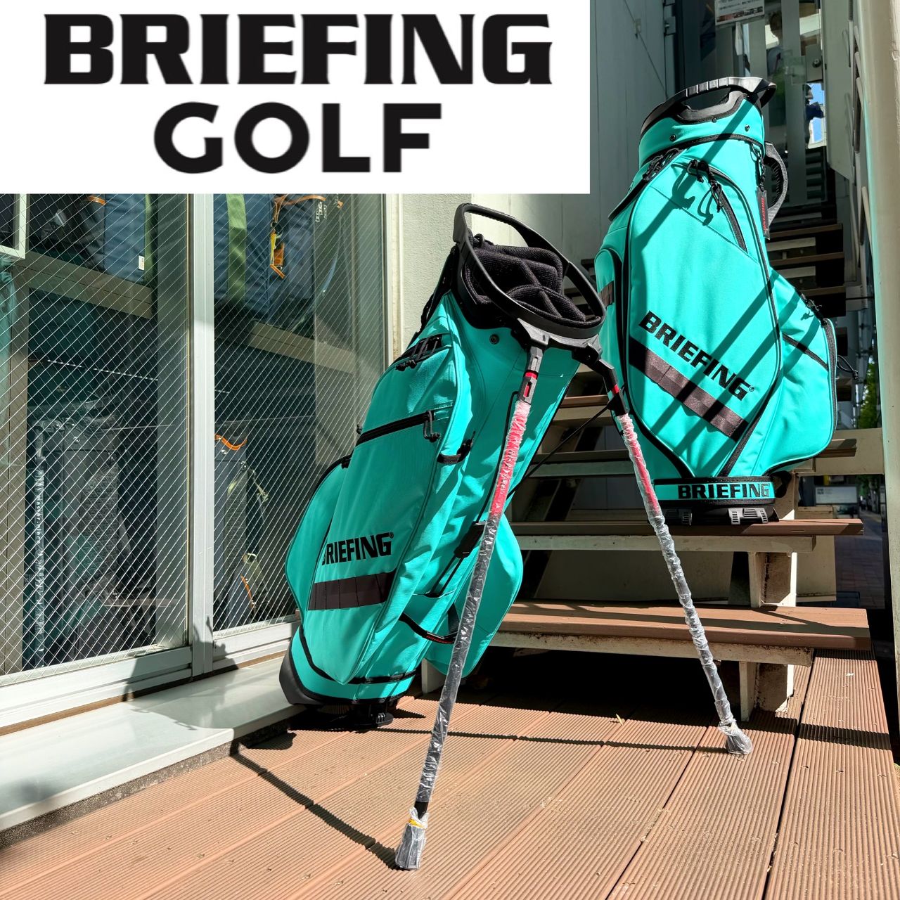 ラッセルノゴルフ | ゴルフ5 / GOLF5 公式ショップブログ