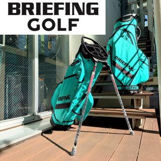 ⭐️【BRIEFING 】キャディバッグ入荷⭐️ | ゴルフ5 プレステージ広尾