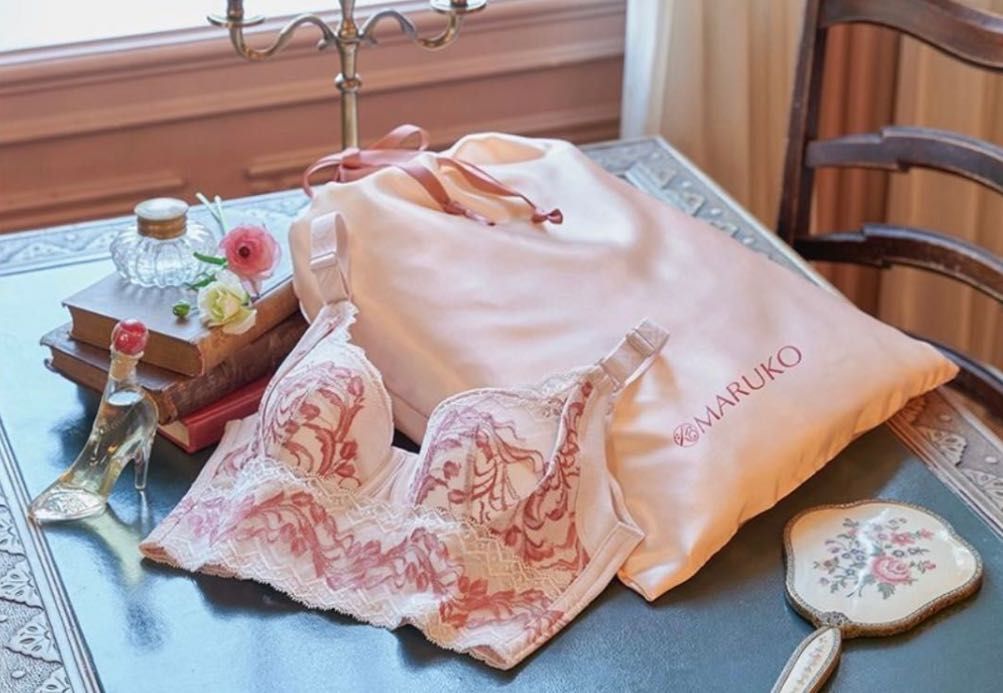 リベルディーニュ 限定カラー登場 | 津店 | メイキングランジェリー