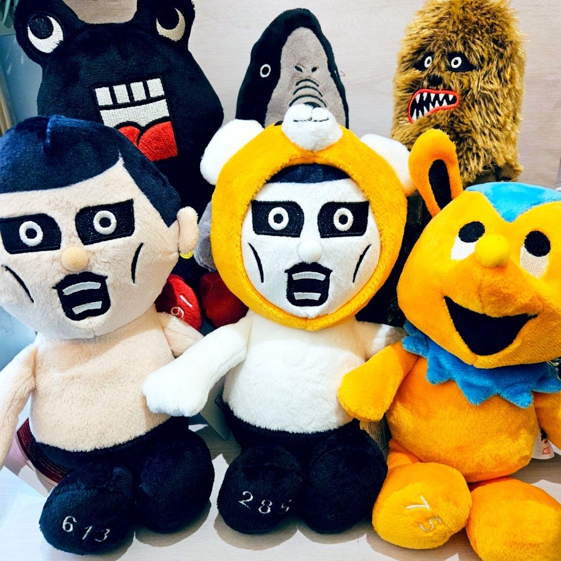 2025年12月新商品】NICI × PUNK DRUNKERS(パンクドランカーズ