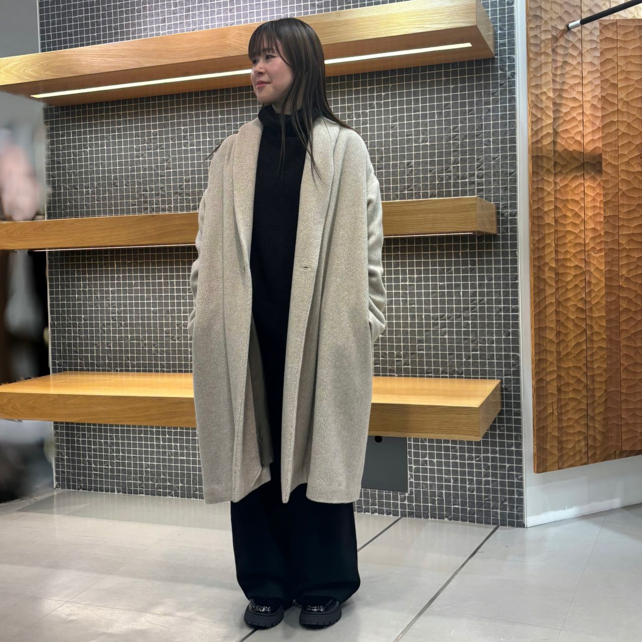 パドカレ☆2024AW ワンピース パドカレ☆2024AW ワンピース パドカレ☆2024AW ワンピース pas de