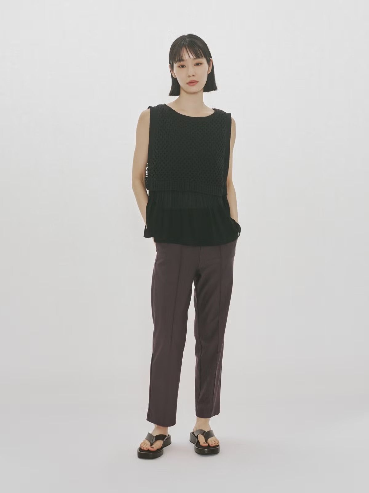 MIDIUMISOLID 2026 Summer collection (25)