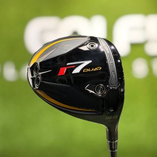 r7 Quad Mini Driver 試打クラブ入荷！】 | ゴルフ5フラッグシップ