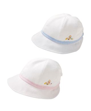 はじめての帽子選び｜ファミリア代官山店の公式ブログ