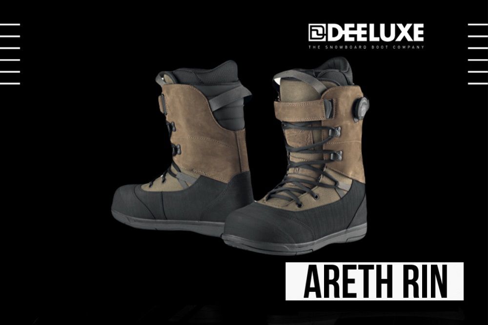 23-24 DEELUXE ARETH RIN STAGE4 アース リン 【公式通販】