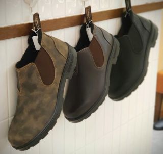 「ORIGINALS LOW CUT」のご案内です。