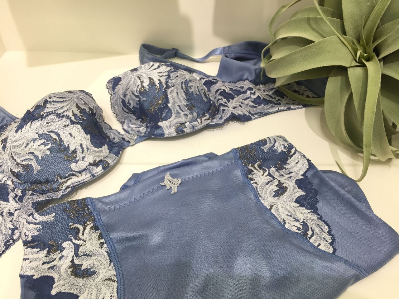 名古屋駅前店 | メイキングランジェリー・補整下着 マルコの公式ブログ