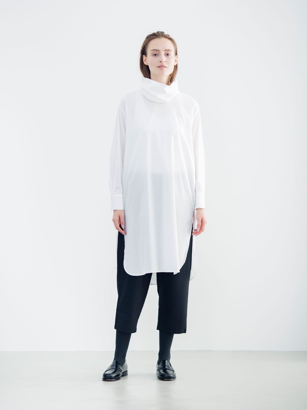 mizuiro ind 2020AW 1st