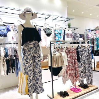 Riberce リバーチェ　2piece水着 Riberce(リベーチェ)10th Anniversary限定水着発売！！全国の