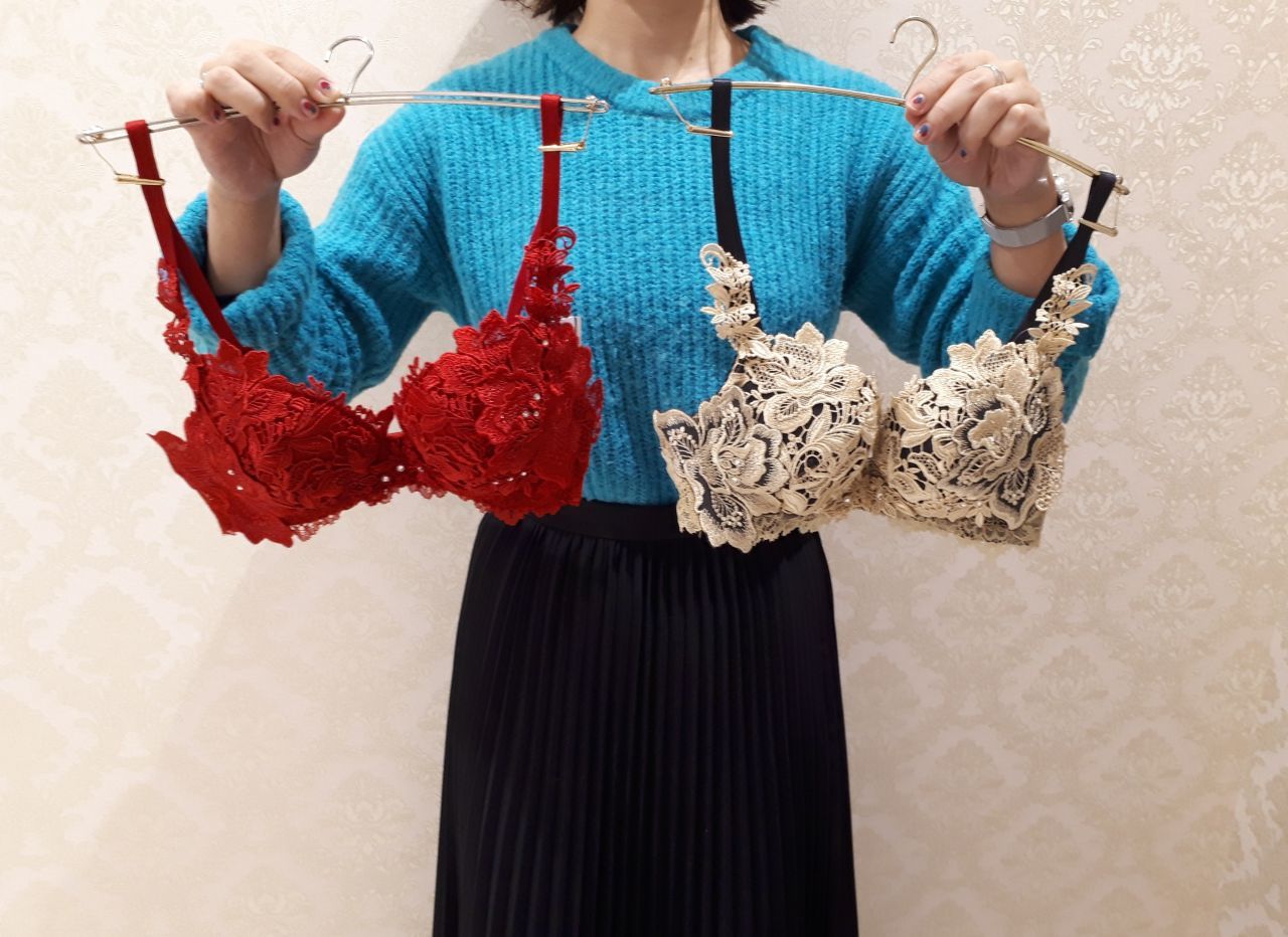 アンテ バイ アンテシュクレ ルミネ立川店 Intesucre 下着の専門店アンテシュクレ Intesucre 公式ショップブログ