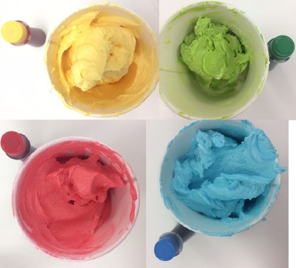 カンタンかわいいカップケーキモンスター！ | Wilton | アントレックス