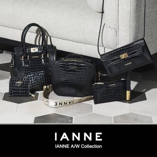 イアンヌ   シュペット・グレッタ　パーリィノワール デイリー使いに！パーリィノワール | IANNE(イアンヌ) | IANNE ランド