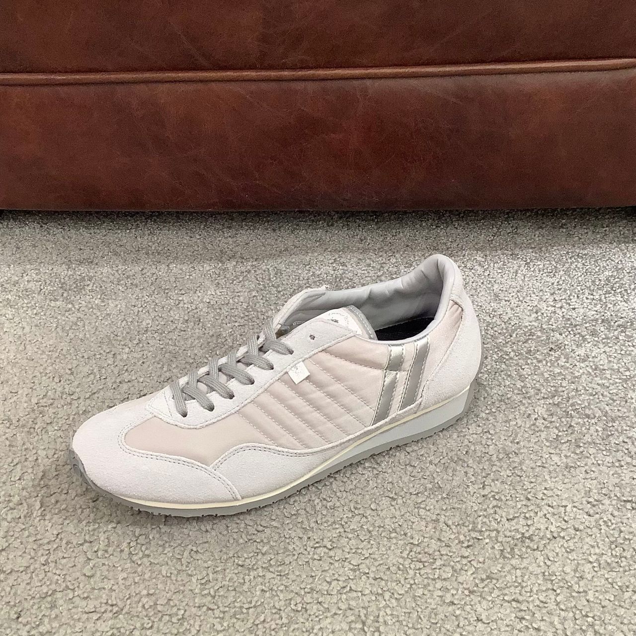 PATRICK】新色＆再入荷のスニーカー！ | WASH ルミネ横浜店 | WASH