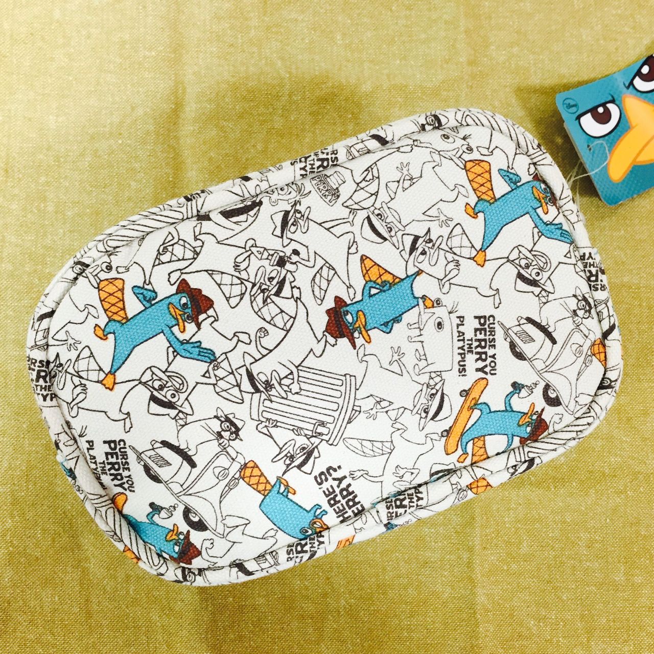 ペリーコレクションpart2 Rainbow Spectrum 仙台ロフト アントレックス公式ブログ