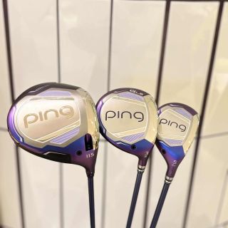 PING】試打クラブ入荷しました! | ゴルフ5 プレステージ名古屋店 PING】試打クラブ入荷しました! | ゴルフ5 プレステージ名古屋店