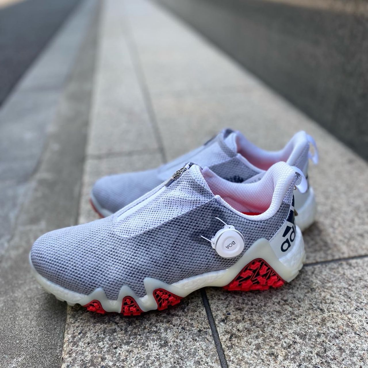 adidas(アディダス) コードカオス新色登場！】 | ゴルフ5