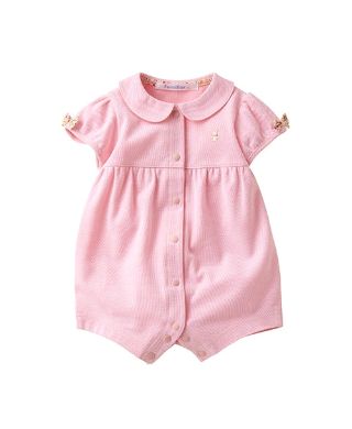 familiar ロンパースセット4点美品✨️ オンラインショップ】先週のベストアイテム！｜ファミリアオンライン
