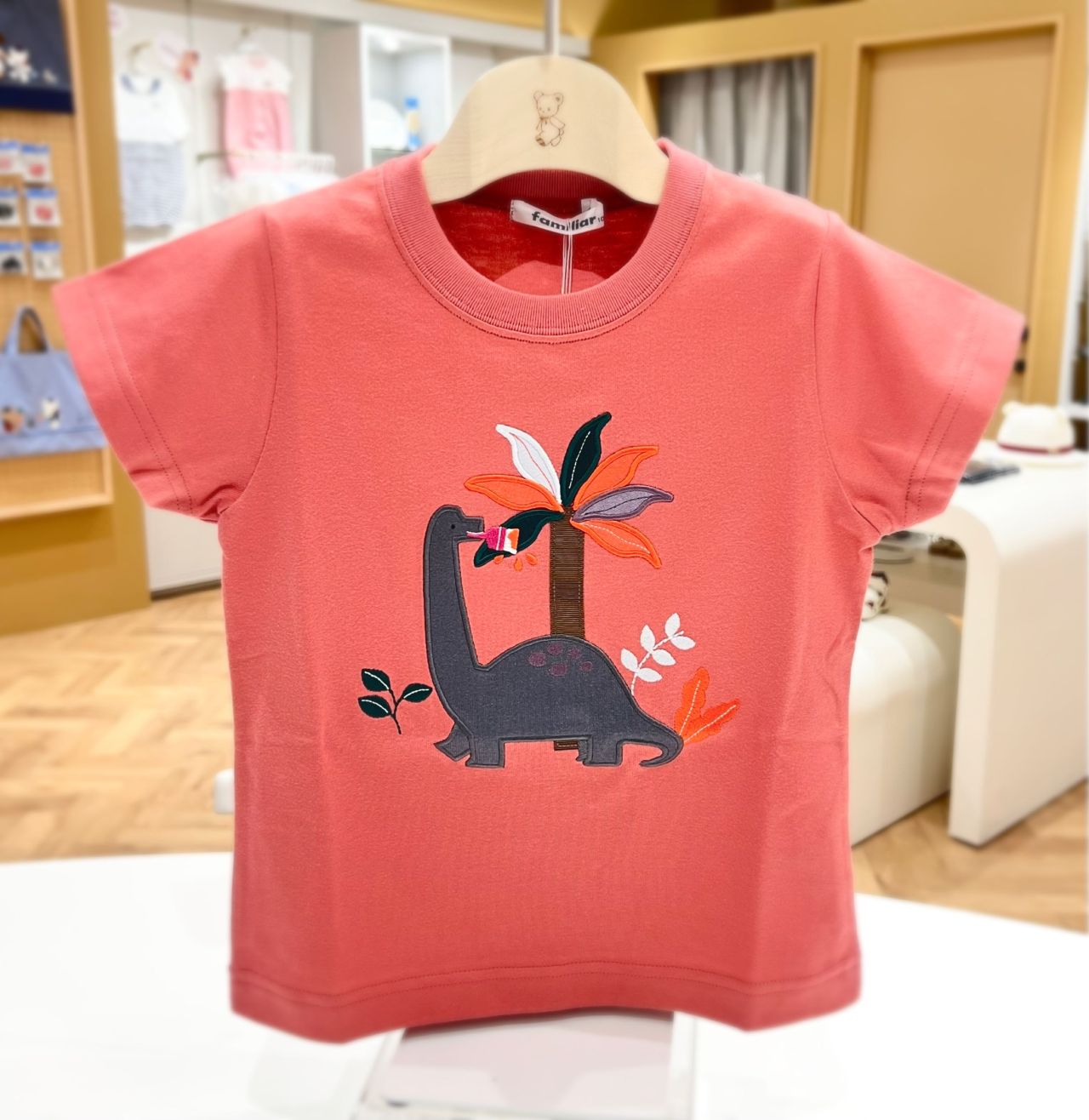 新作】トドラー入荷しました♪｜ファミリアファミリア芦屋モンテメール  