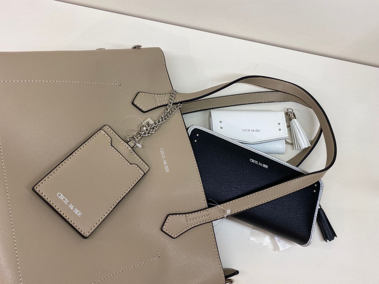 Cecil Mc Bee入荷致しました イーアスつくば店 フィットハウス公式ショップブログ Fithouseblog Cecil Mc Bee入荷致しました イーアスつくば店 フィットハウス公式ショップブログ Fithouseblog
