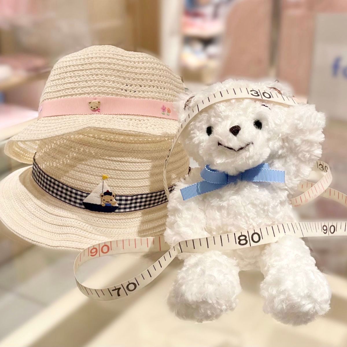 帽子｜ベビー・子ども服のfamiliar(ファミリア)公式ブログ