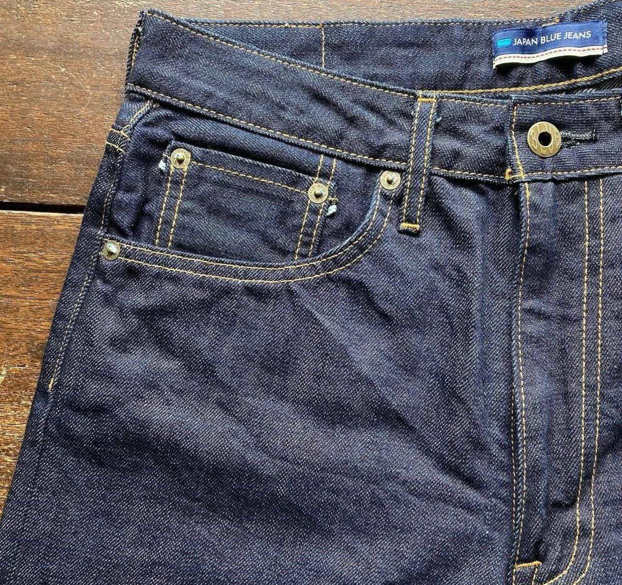 スビンゴールドLoose 再入荷！｜JAPAN BLUE JEANS JAPAN BLUE JEANS