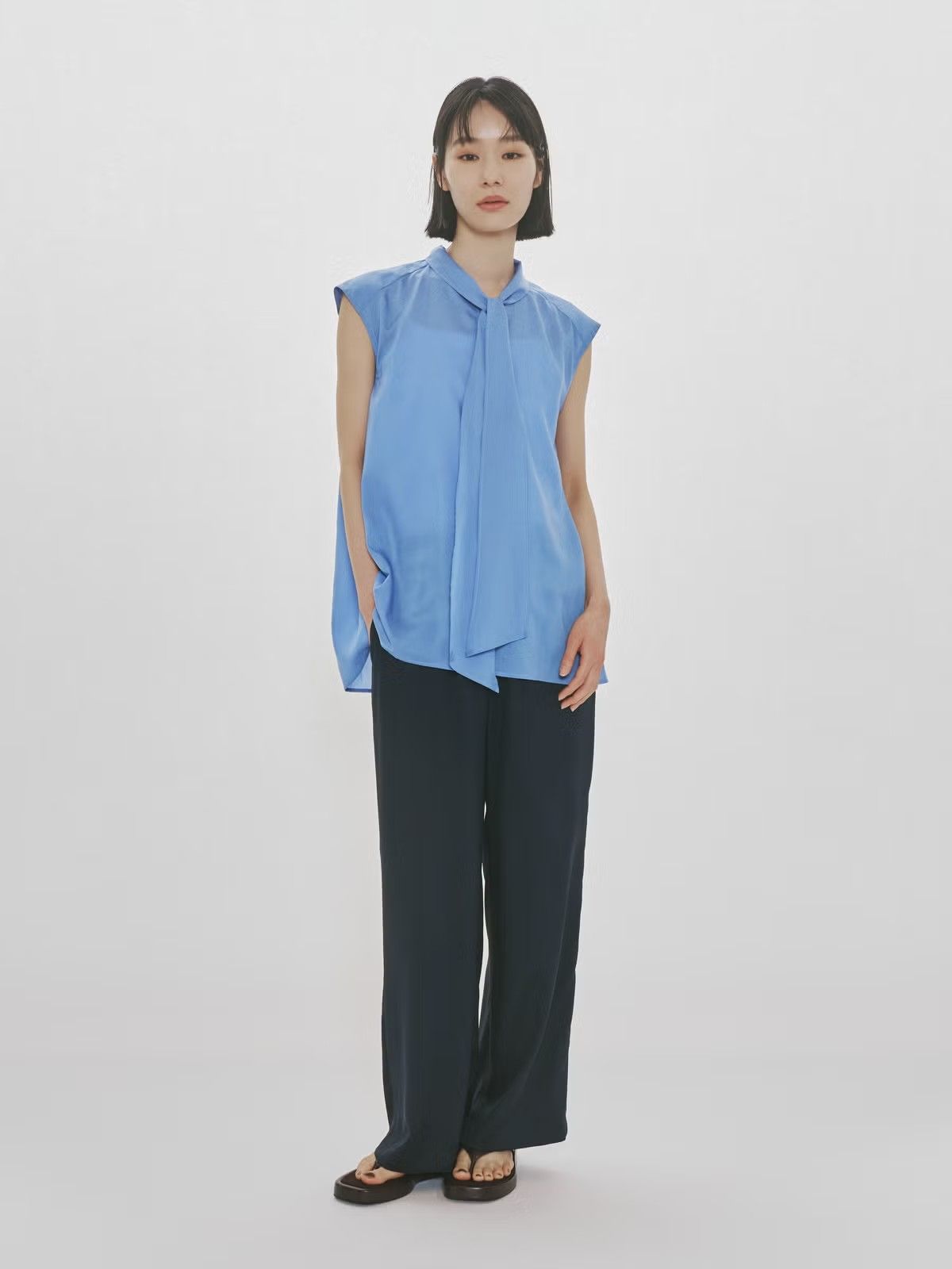 MIDIUMISOLID 2026 Summer collection (2)