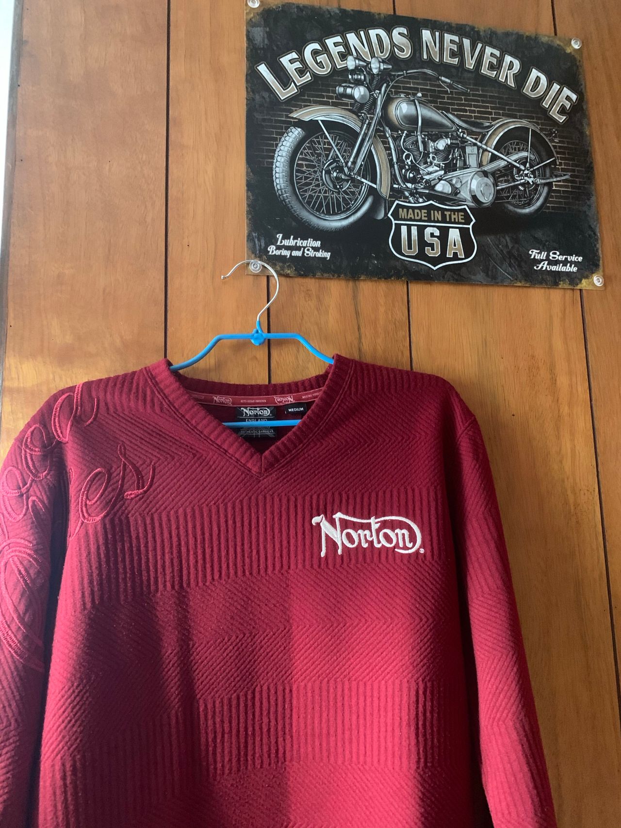 服の飾り方 ピート Peet 公式ショップブログ