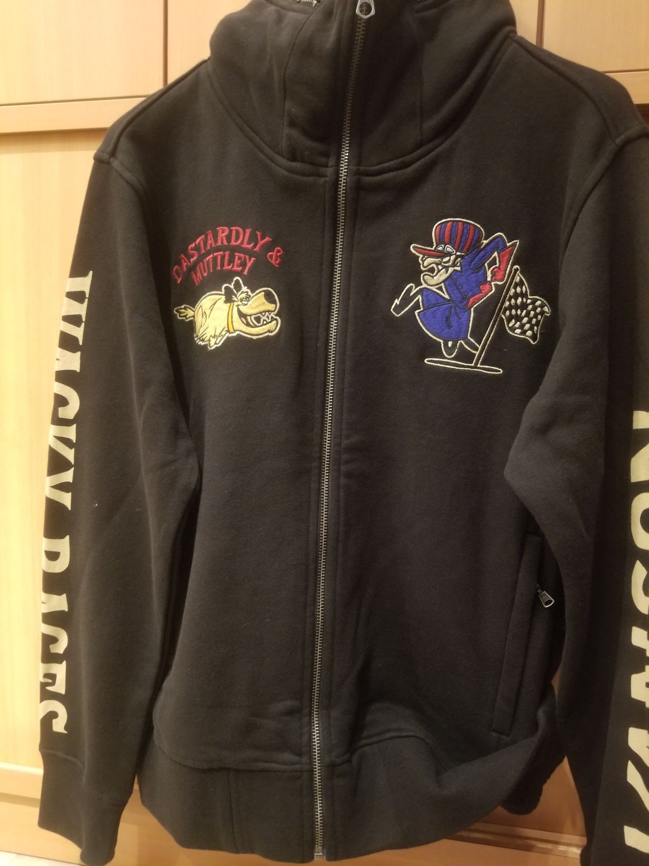 Vanson ケンケン マオウボリューム Csmen シーズメン 公式ショップブログ