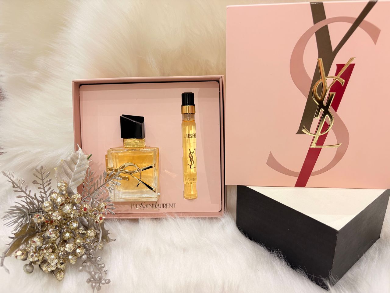 YSL】美しさとエレガンスをイメージした香り | 北方店 | フィット