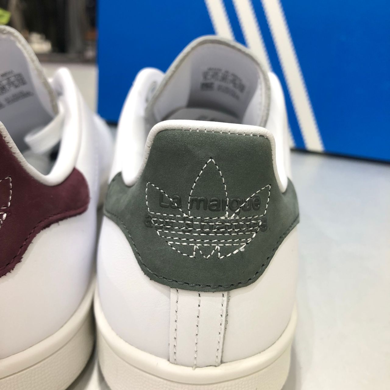 新作スタンスミス入荷 名古屋千種店 フィットハウス公式ショップブログ Fithouseblog