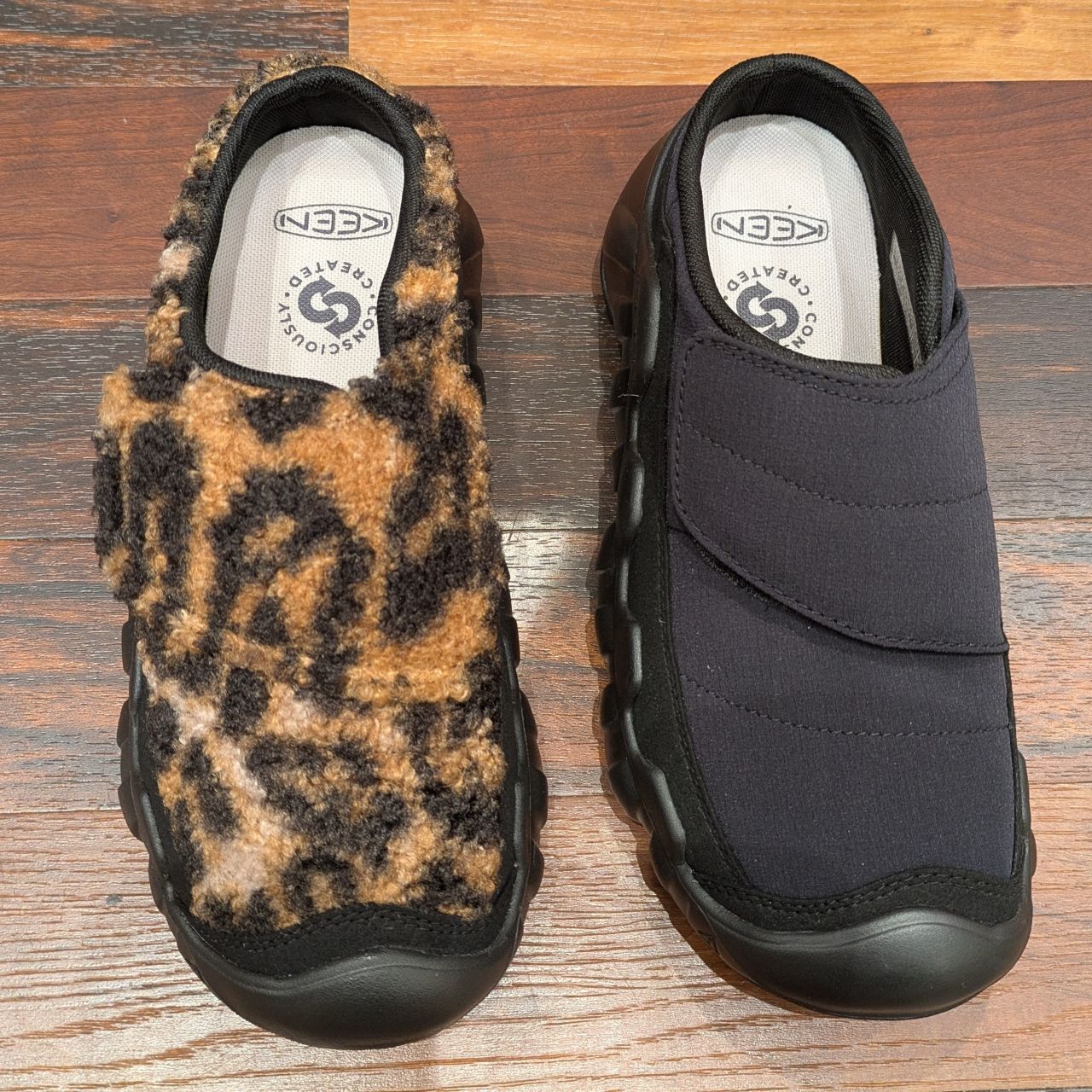 脱ぎ履き楽な『KEEN』の新作！！ | 豊川店 | フィットハウス公式 