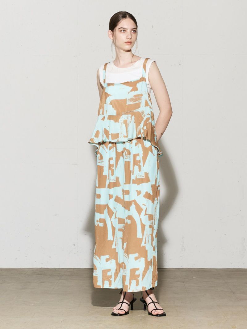 MIDIUMISOLID 2024 Spring Suｍmer (75)