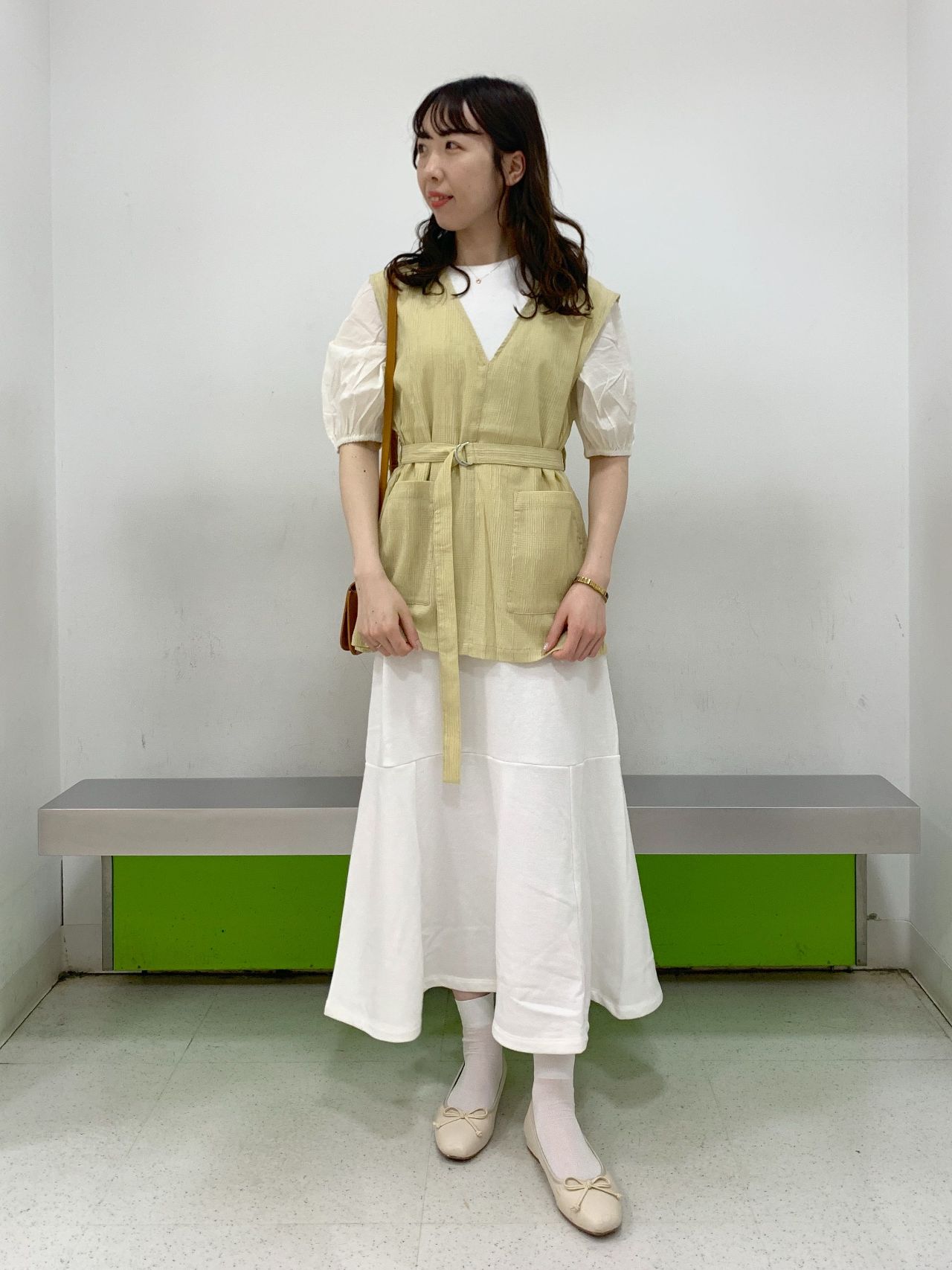 大人気ワンピース入荷しました ラフォーレ原宿店 W Closet公式通販 ダブルクローゼット