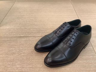 メンズオーダーシューズ | GINZA WASHINGTON 銀座本店B2F | WASHINGTON