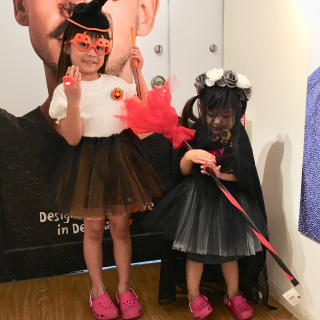 ハロウィン最新激かわコーデ | 【閉店】吉祥寺ストア | フライング