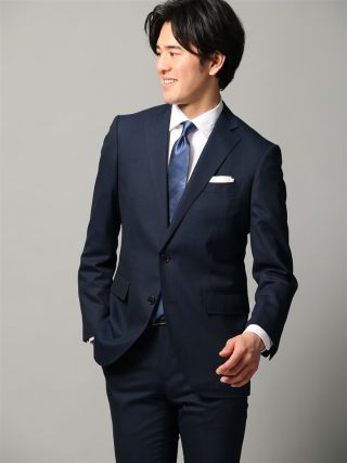 新品未使用THE SUIT COMPANYスーツ 3点セット　サイズ38 新品未使用THE SUIT COMPANYスーツ 3点セット サイズ38（THE