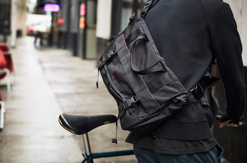 自転車通勤の方必見 3ウェイの3度お得な 岡山拠点のトミヤコーポレーション公式ショップブログ