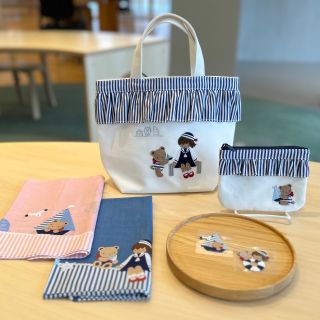 ☆横浜髙島屋店☆限定雑貨販売｜ファミリア代官山店の公式ブログ
