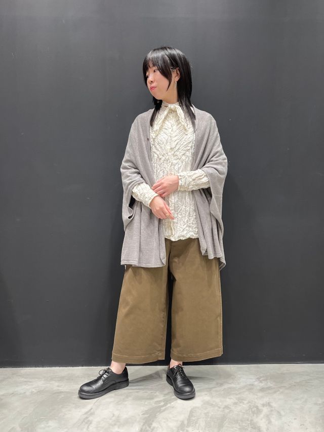 商品コーディネート一覧 | パドカレ・サージュデクレ公式