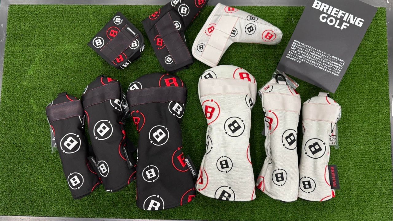 BRIEFING 新色！】HOLIDAY COLLECTIONで新色MINT BLUEがでました