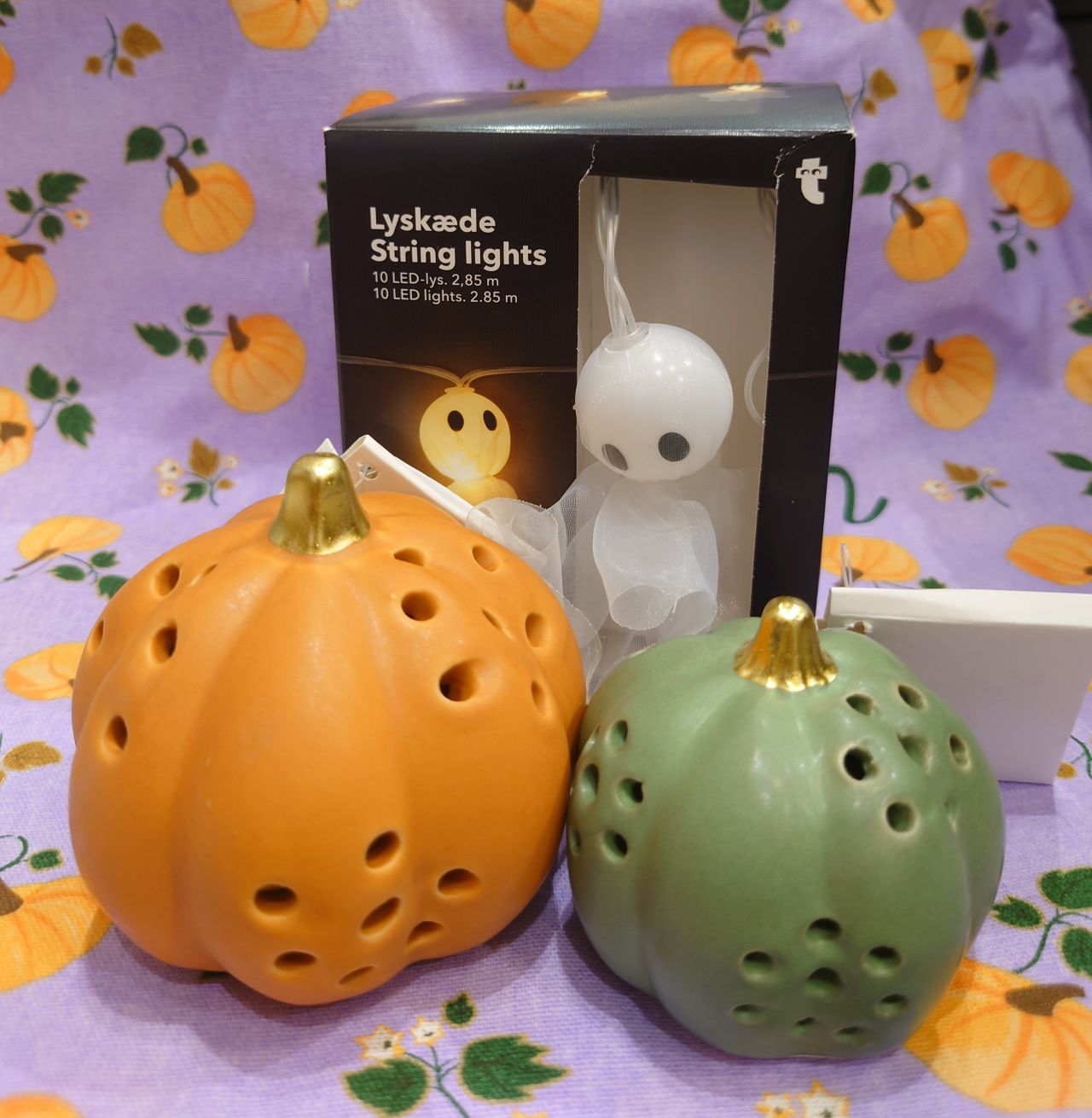 ハロウィンまで後1ヶ月!!! | コクーンシティストア | フライング