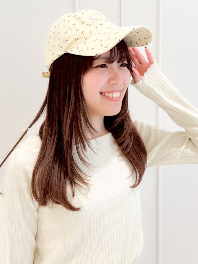 スタッフスナップ ｜ flower(フラワー)公式サイト・直営通販サイト